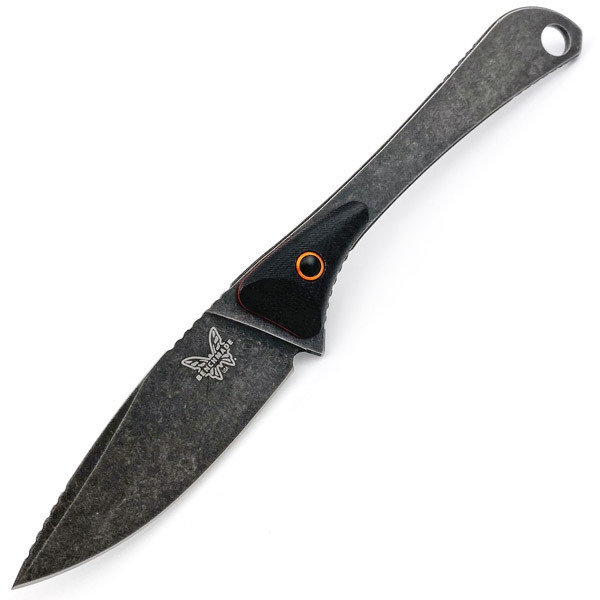 Ніж Бенчмейд Benchmade 15200 Altitude | сталь 440C | рукоятка G10