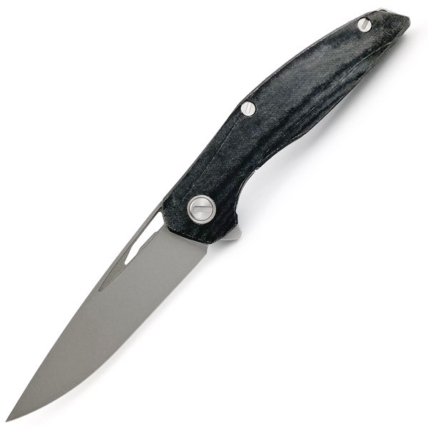 Ніж Широгоров 111 Micarta | сталь D2