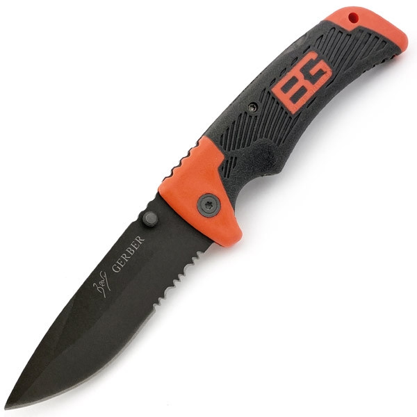 Ніж Gerber Bear Grylls Scout