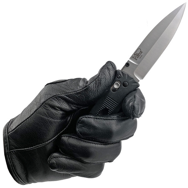 Ніж Бенчмейд Benchmade Pardue 530 | сталь 440C