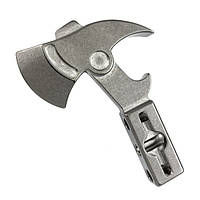 Брелок-відкривачка Titanium Organic Hatchet