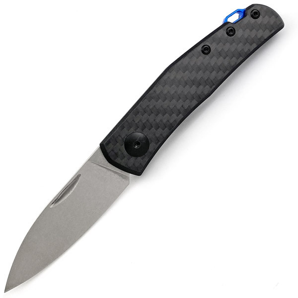 Ніж Зеро толеранс Zero Tolerance 0235 Anso Carbon | сталь D2