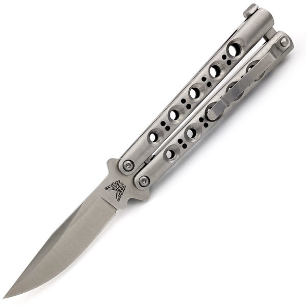 Ніж Benchmade 31 Balisong
