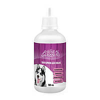 Масло Лосося Home Food добавка для собак і кішок 500 мл