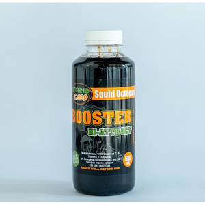 Ліквід ТехноКарп "Squid Octopus" 500ml
