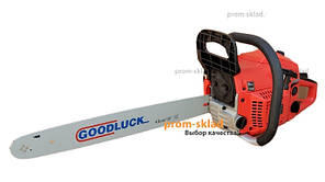 Бензопила GOODLUCK GL4500, фото 3