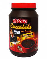 Гарячий шоколад Ristora 1 кг (банка)
