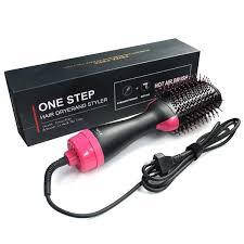 Фен щетка One Step Hair Dryer & Styler