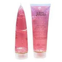 Контактный гель для микротоков Jjinzidi Spotless Opgrage Gel Pink 300 ml