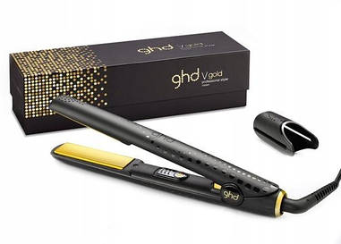 Прасочка для волосся Ghd V Gold Professional Classic Styler