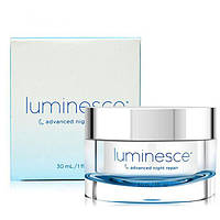 Нічний відновлювальний крем Jeunesse Luminesce Advanced Night Repair