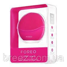 Foreo LUNA Mini 3 силіконова щітка для чищення лиця