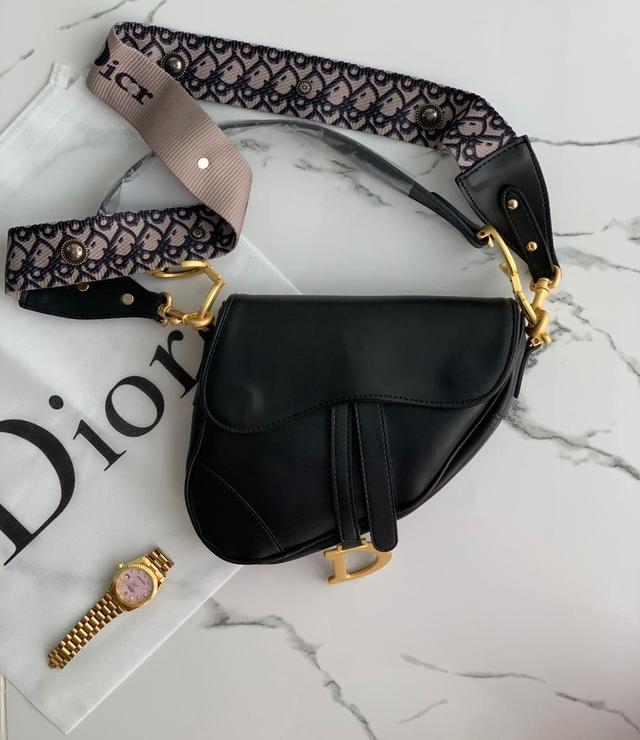 Женская сумка Dior Saddle Женская сумка Dior Saddle