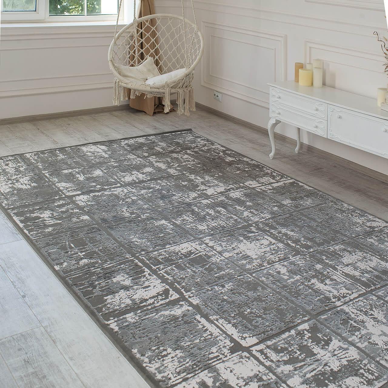 Килим VALS W8144 ivory c.k.cokme
