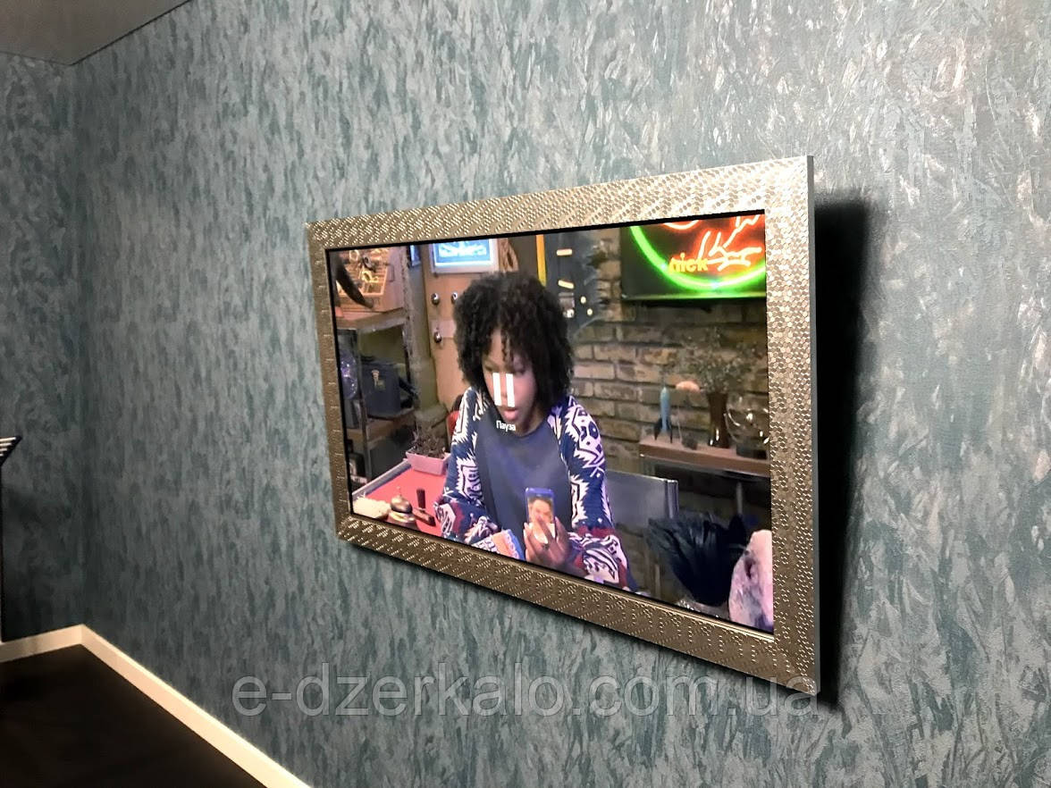 Рама для TV або дзеркала в ванну/передпокій MOOD, фото 1