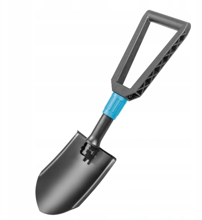 

Лопата складная Cellfast Ergo 40-006
