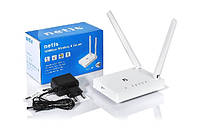 Роутер NETIS W1 300Mbps IPTV Wireless N Router