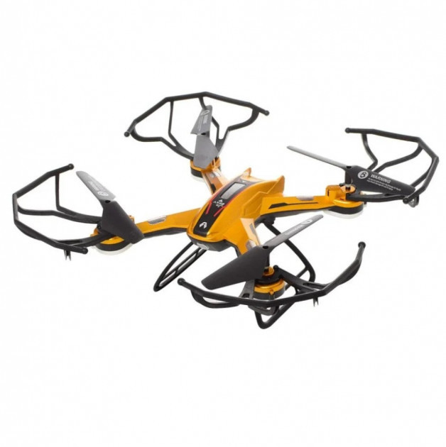 Квадрокоптер Sky Phantom CH090 з Wi-Fi камерою (01-14199)
