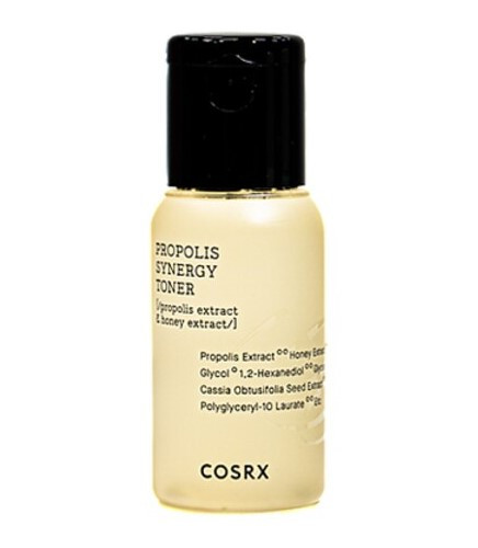 Тонер з медом і прополісом COSRX Full Fit Propolis Synergy Toner 50 мл