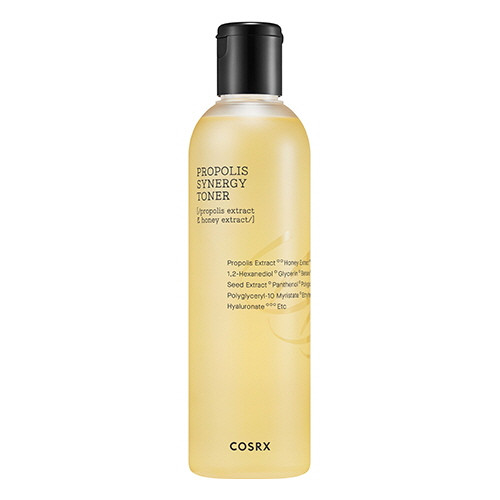 Тонер з медом і прополісом COSRX Full Fit Propolis Synergy Toner 150 мл