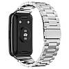 Металевий ремінець Primolux для смарт-годинника Huawei Watch Fit (TIA-B09) - Silver, фото 2