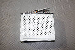 Блок керування тюнером 4E0035541S Audi A8 D3