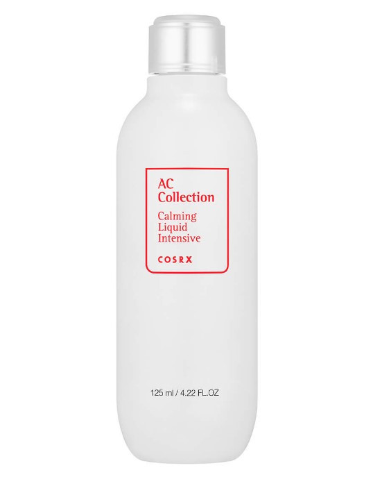 Лікувальний флюїд для проблемної шкіри COSRX AC Collection Calming Liquid Intensive 125 мл