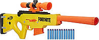 Бластер Nerf Fortnite BASR-L Bolt Action Blaster Фортнайт (E7522)