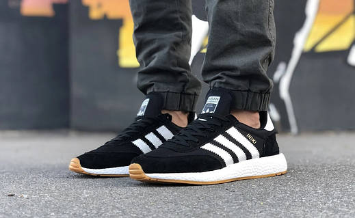 Adidas Iniki Runner Boost 43 ID 1135498369 1300 Prom.ua