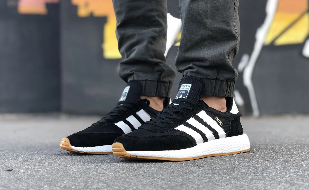 Runner boost sales