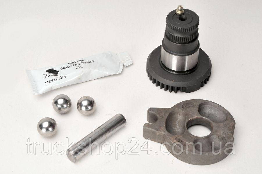 Ремкомплект штовхача супорта лівий MERITOR LISA, VOLVO MCK1021 MCK1151 85104827 6165-01 CMSK.11V CMSK.11.1