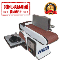 Шлифовальный тарельчато-ленточный станок FDB Maschinen MM 4115 (0.44 кВт, 230 В) YLP