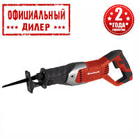 Пила сабельная Einhell TC-AP 650 E YLP