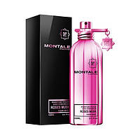 Парфуми унісекс Montale Roses Musk (Монталь Роуз Муск) Парфумована вода 100 ml/мл