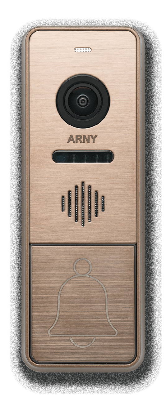 Відеопанель Arny AVP-NG440 2MPX