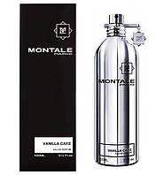 Парфуми унісекс Montale Vanilla Cake (Монталь Ваніль Кейк) Парфумована вода 100 ml/мл