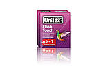 Презервативи Unitex Flash Touch 48 штук (12 упаковок по 4 шт.), фото 2