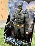 Фігурка Бетмен Batman 30 см, фото 3