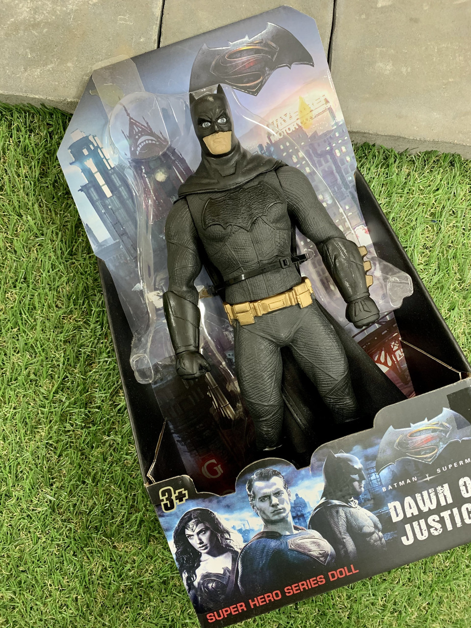 Фігурка Бетмен Batman 30 см