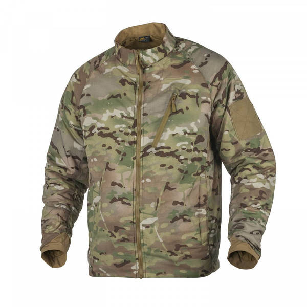 Helikon wolfhound light insulated jacket hotsell