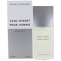 L'Eau D'Issey Pour Homme Issey Miyake eau de toilette 40 ml