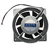 Вентилятор для котла опалення 130 мм, 220 В 24Вт, фото 2