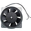 Вентилятор для котла опалення 130 мм, 220 В 24Вт, фото 3