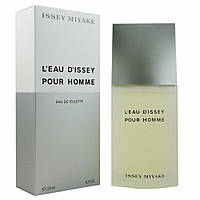 L'Eau D'Issey Pour Homme Issey Miyake eau de toilette 125 ml