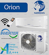 КОНДИЦІОНЕРИ ORION NDI-G12IV1/ NDO-G12IV1 NORDIS