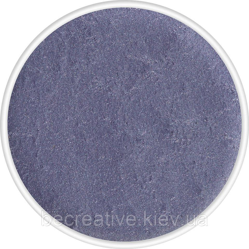 Глянсовий аквагрим AQUACOLOR INTERFERENZ, 4 мл (відтінок silver lilac G)