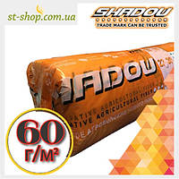 Агроволокно "SHADOW" щільність 50г/м2 (1,6*100м біле)