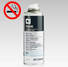 Спрей для усунення запаху сигарет Smoki AB1087.J.01 Errecom