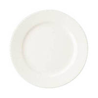 Тарелка плоская 31 см, цвет белый, Banquet, RAK Porcelain