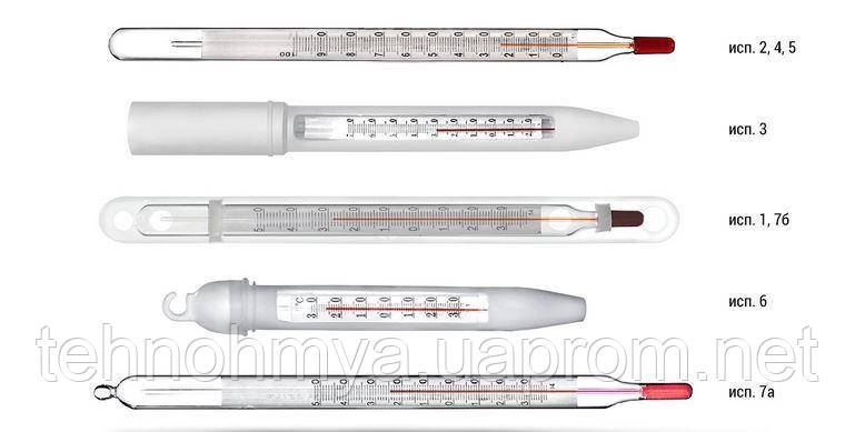 Термометри для сільського господарства ТС-7-М1